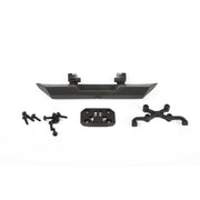 Axial AXI201000 Rear Bumper and Hinge SCX24 JLU