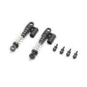 Axial AXI204002 Rear Shock Set SCX24 Gladiator