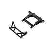 Axial AXI231024 Rear Chassis Brace/Bumper Body Mount SCX10 III