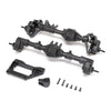 Axial AXI338001 Portal Axle Conversion Kit SCX10 Pro