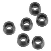 Axial AXIC0113 Rubber Bump Stop 3.6x7x4 (6) AX30113