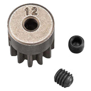 Axial AXIC0723 Pinion Gear 32P 12T Steel 3mm Motor Shaft AX30723