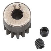 Axial AXIC0839 Pinion Gear 32P 13T Steel 5mm Motor Shaft AX30839