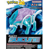 Bandai 5066556 Suicune Pokemon Model Kit