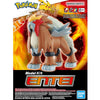 Bandai 5066560 Entei Pokemon Model Kit