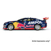 Biante B18C24B 1/18 Chevrolet Camaro Redbull Ampol Racing Will Brown #87 Thrifty Bathurst 500 Race 2 Winner