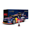 Biante B18C24G 1/18 Chevrolet Camaro Red Bull AMPOL Racing Vailo Adelaide 500 Brown #87 Championship Winner Diecast Car