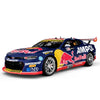 Biante B18C24G 1/18 Chevrolet Camaro Red Bull AMPOL Racing Vailo Adelaide 500 Brown #87 Championship Winner Diecast Car