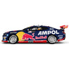 Biante B18C24G 1/18 Chevrolet Camaro Red Bull AMPOL Racing Vailo Adelaide 500 Brown #87 Championship Winner Diecast Car