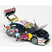 Biante B18H22B 1/18 Holden ZB Commodore Red Bull Ampol Racing Broc Feeney No.88 NED Whisky Tasmania Supersprint Race 4 Runner Up