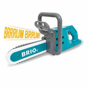 Brio 34602 Builder - Chainsaw