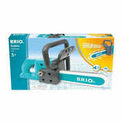 Brio 34602 Builder - Chainsaw