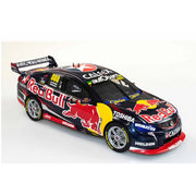 Biante B43H15L 1/43 Holden VF Commodore V8 Red Bull Racing Australia Lowndes/Richards No.888 2015 Bathurst 1000 Winner