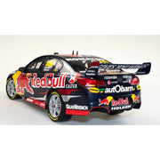 Biante B43H15L 1/43 Holden VF Commodore V8 Red Bull Racing Australia Lowndes/Richards No.888 2015 Bathurst 1000 Winner