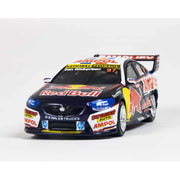 Biante B64H21W 1/64 Holden ZB Commodore Red Bull Ampol Racing No. 97 Shane Van Gisbergen 2021 Championship Winner