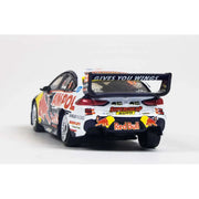 Biante B64H21W 1/64 Holden ZB Commodore Red Bull Ampol Racing No. 97 Shane Van Gisbergen 2021 Championship Winner