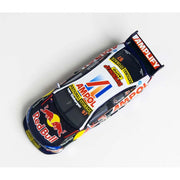 Biante B64H21W 1/64 Holden ZB Commodore Red Bull Ampol Racing No. 97 Shane Van Gisbergen 2021 Championship Winner