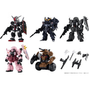 Bandai Gundam Mobile Suit Ensemble 18.5 Blind Box (1 Random Figure)