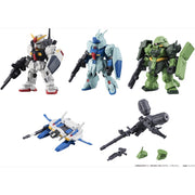 Bandai Gundam Mobile Suit Ensemble 07 Blind Box (1 Random Figure)