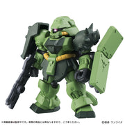 Bandai Gundam Mobile Suit Ensemble 07 Blind Box (1 Random Figure)