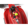 BBR 221855 1/18 Ferrari F1-75 Carlos Sainz Bahrain GP 2022