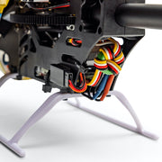 Blade Revolution BLH01450 235 CP RC Helicopter BNF Basic with SAFE Technology
