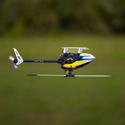 Blade Revolution BLH01450 235 CP RC Helicopter BNF Basic with SAFE Technology