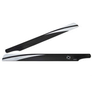 Blade BLH4901 480mm CF Main Rotor Blades 2pcs Fusion 480