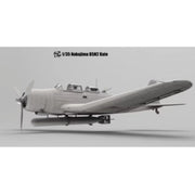 Border Models BF-005 1/35 Nakajima B5N Kate