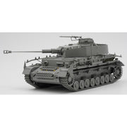 Border Models BT-050 Pz.Kpfw.IV Ausf.H Late