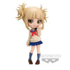 Banpresto BP18204L My Hero Academia Q Posket Himiko Toga Ver B