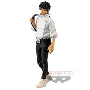 Banpresto BP18304L Jujutsu Kaisen 0 The Movie Jukon No Kata Yuta Okkotsu