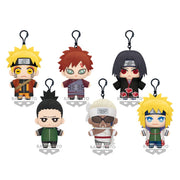 Banpresto BP18482L Naruto Shippuden Tomonui Plush Assorted Series 2