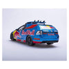 Biante BR12601B 1/12 Holden VF Sandman Ride Car - Red Bull Livery Diecast Car