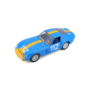 Bburago 26581 1/24 Model Kit Ferrari 250 GTO 1964