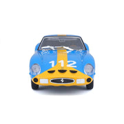 Bburago 26581 1/24 Model Kit Ferrari 250 GTO 1964