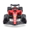 Bburago 36836L 1/43 2023 F1 Ferrari SF-23 #16 Leclerc WB