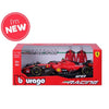 Bburago 36836L 1/43 2023 F1 Ferrari SF-23 #16 Leclerc WB