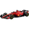 Bburago 36836L 1/43 2023 F1 Ferrari SF-23 #16 Leclerc WB