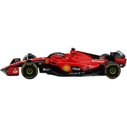 Bburago 36836L 1/43 2023 F1 Ferrari SF-23 #16 Leclerc WB