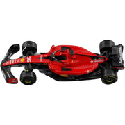 Bburago 36836L 1/43 2023 F1 Ferrari SF-23 #16 Leclerc WB