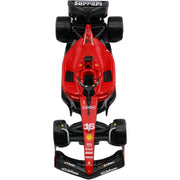 Bburago 36836L 1/43 2023 F1 Ferrari SF-23 #16 Leclerc WB