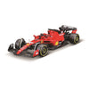 Bburago 36836L 1/43 2023 F1 Ferrari SF-23 #16 Leclerc WB