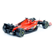 Bburago 36836L 1/43 2023 F1 Ferrari SF-23 #16 Leclerc WB