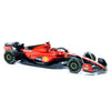 Bburago 36836L 1/43 2023 F1 Ferrari SF-23 #16 Leclerc WB