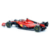 Bburago 36836L 1/43 2023 F1 Ferrari SF-23 #16 Leclerc WB