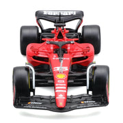 Bburago 36836L 1/43 2023 F1 Ferrari SF-23 #16 Leclerc WB