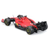 Bburago 36836L 1/43 2023 F1 Ferrari SF-23 #16 Leclerc WB