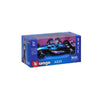 Bburago 38072G 1/43 2023 F1 Renault Alpine A523 #10 Gasley WB