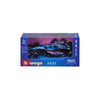 Bburago 38072G 1/43 2023 F1 Renault Alpine A523 #10 Gasley WB